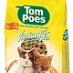 TOM POES TOM POES - VARIANTJES 5 KG KIP & GROENTE ADULT