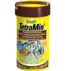 Tetra TETRA - TETRAMIN BIO ACTIVE 100 ML