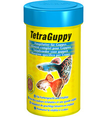 Tetra TETRA - GUPPY FLAKES 100 ML