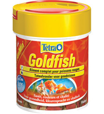 TETRA - ANIMIN GOUDVISVLOKKEN 1 LTR