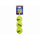 NOBBY NOBBY - TENNISBAL MEDIUM GEEL 3 ST