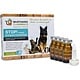 THE COMPANY OF ANIMALS THE COMPANY OF ANIMALS - STOP! ANIMAL BODYGUARD AROMATHERAPIE 4 X 8 ML