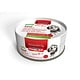 Smølke SMOLKE- SOFT PATE 125GR HOND