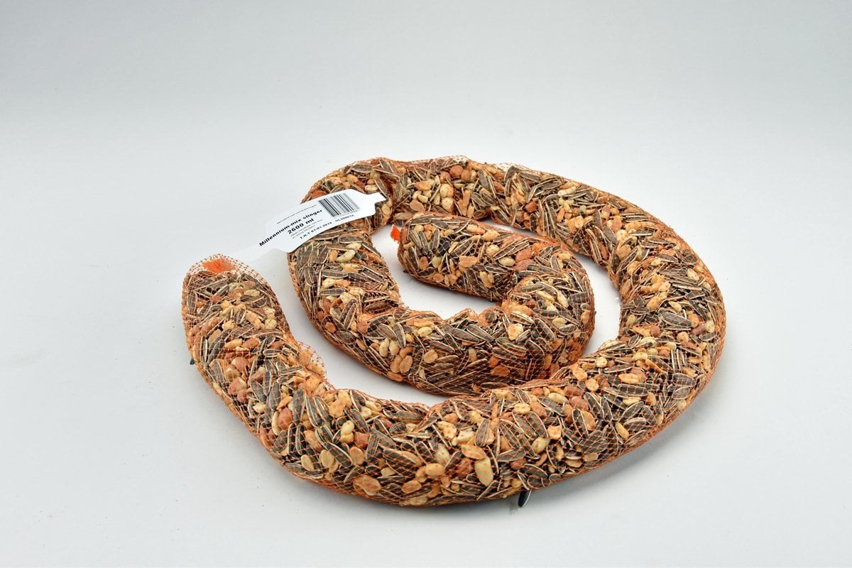 HUISMERK HUISMERK - SUPERSLINGER MIX 1250 GR