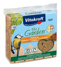 VitaKraft VITAKRAFT - VOEDERBLOK BUITENVOGELS 300 GR