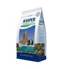 Kasper KASPER - KONIJNENMUESLI 2,5 KG