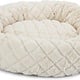 BeezTees Beeztees Levisa Kattenmand - Pluche - Beige - 43x43x13 cm