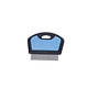 BeezTees NOBBY - COMFORTLINE VLOOIENKAM PLASTIC