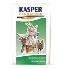 Kasper KASPER - GEITENKORREL 3MM 20 KG ADULT