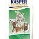 Kasper KASPER - GEITENKORREL 3MM 20 KG ADULT