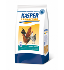 Kasper KASPER - MULTIMIX KRIELKIP 4 KG