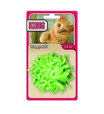 KONG KONG - CAT ACTIVE MOPPY BALL