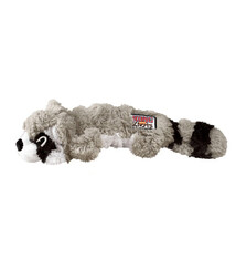 KONG KONG - SCRUNCH KNOTS WASBEER S-M