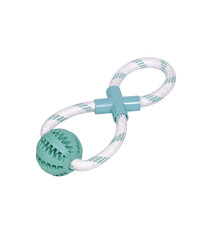 NOBBY NOBBY - DENTAL LINE BAL MET TOUW LIME