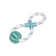 NOBBY NOBBY - DENTAL LINE BAL MET TOUW LIME