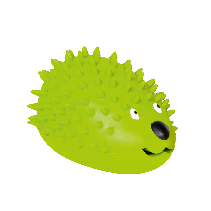 NOBBY NOBBY - EGEL SNACKHOUDER GROEN