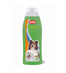 NOBBY NOBBY – KRUIDEN SHAMPOO 300 ML