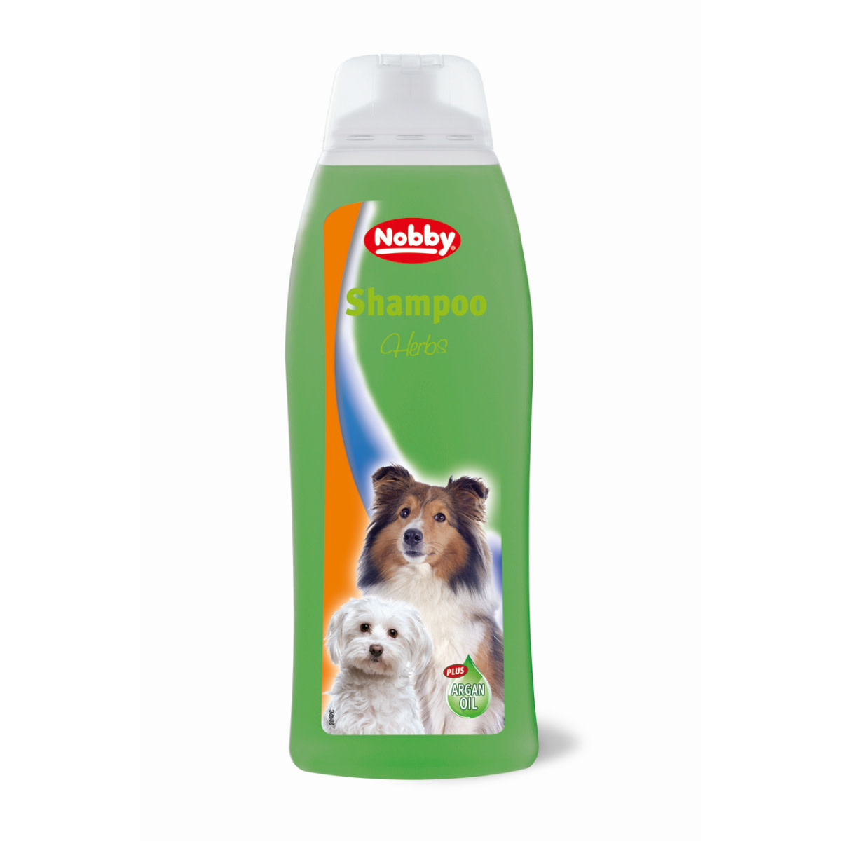 NOBBY NOBBY – KRUIDEN SHAMPOO 300 ML
