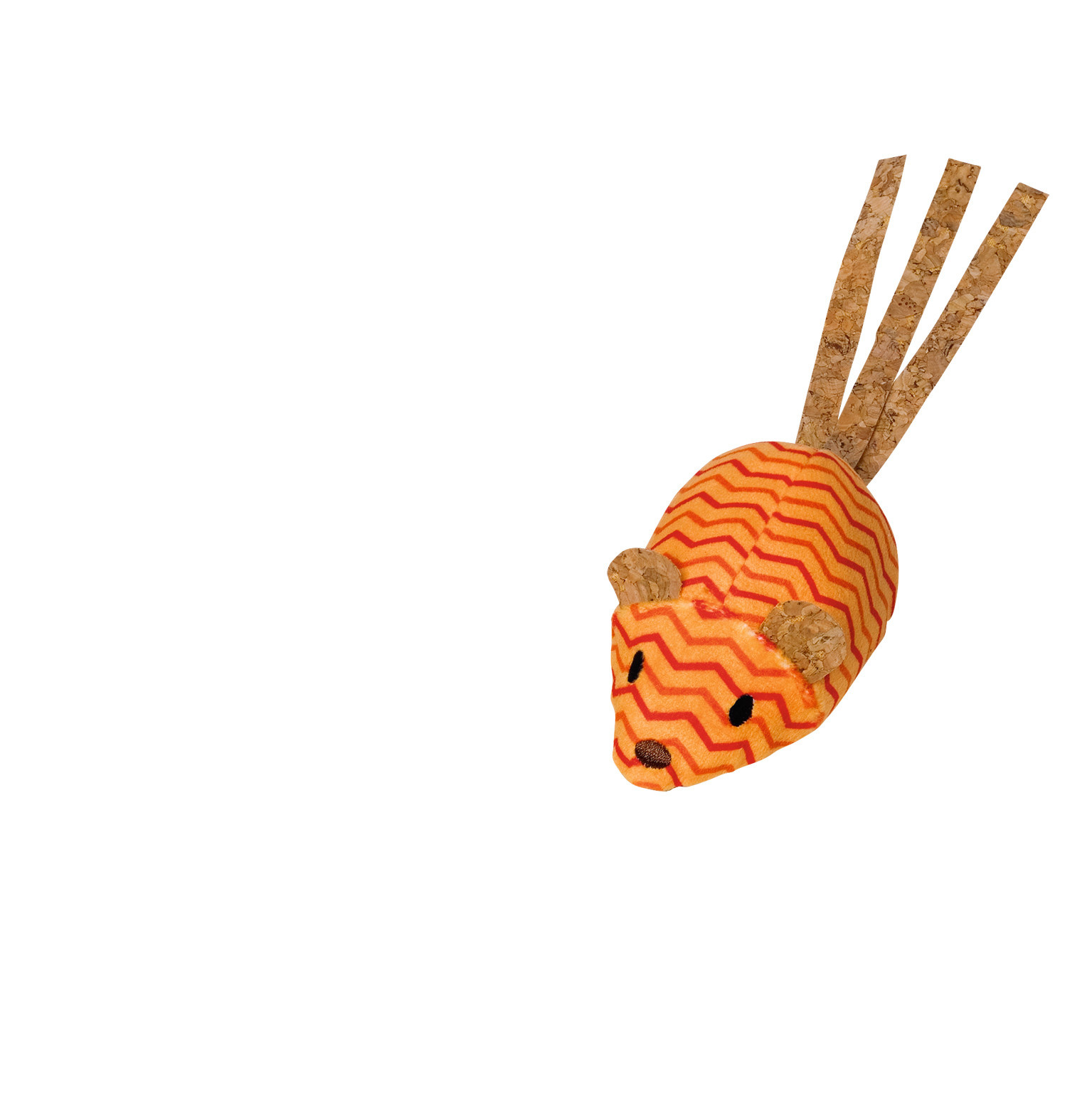 NOBBY NOBBY - MUIS ORANJE
