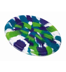 NOBBY NOBBY - RUBBER DISC CAMOUFLAGE 23 cm