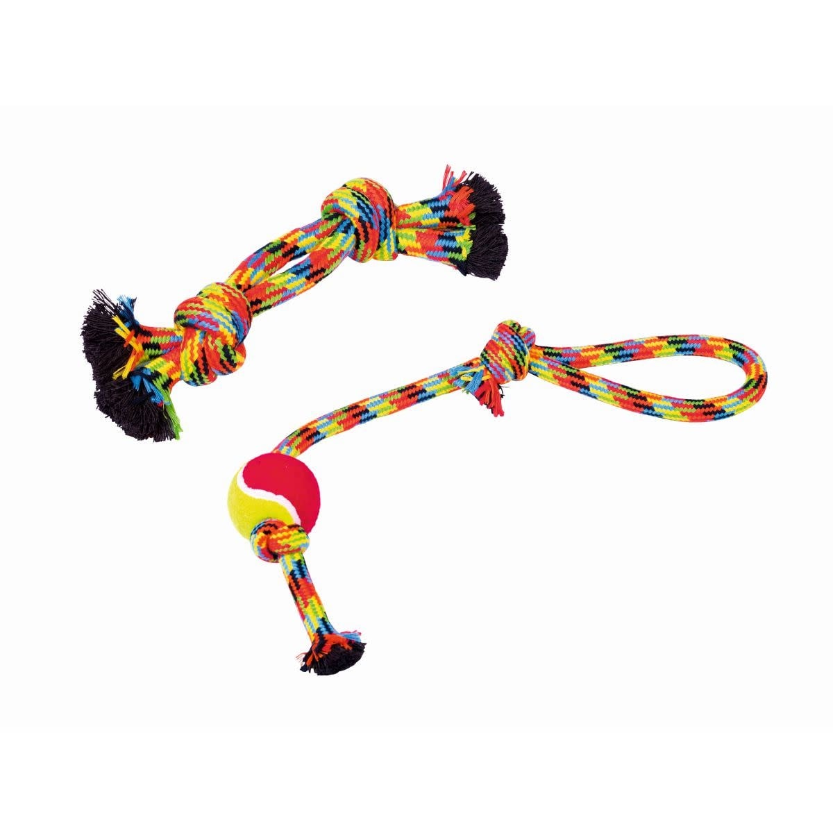 NOBBY NOBBY - TOUW MET TENNISBAL