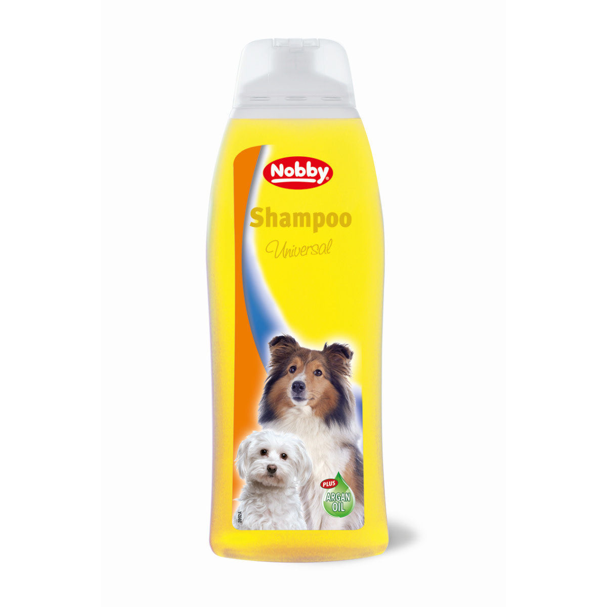 NOBBY NOBBY – UNIVERSELE SHAMPOO 300 ML