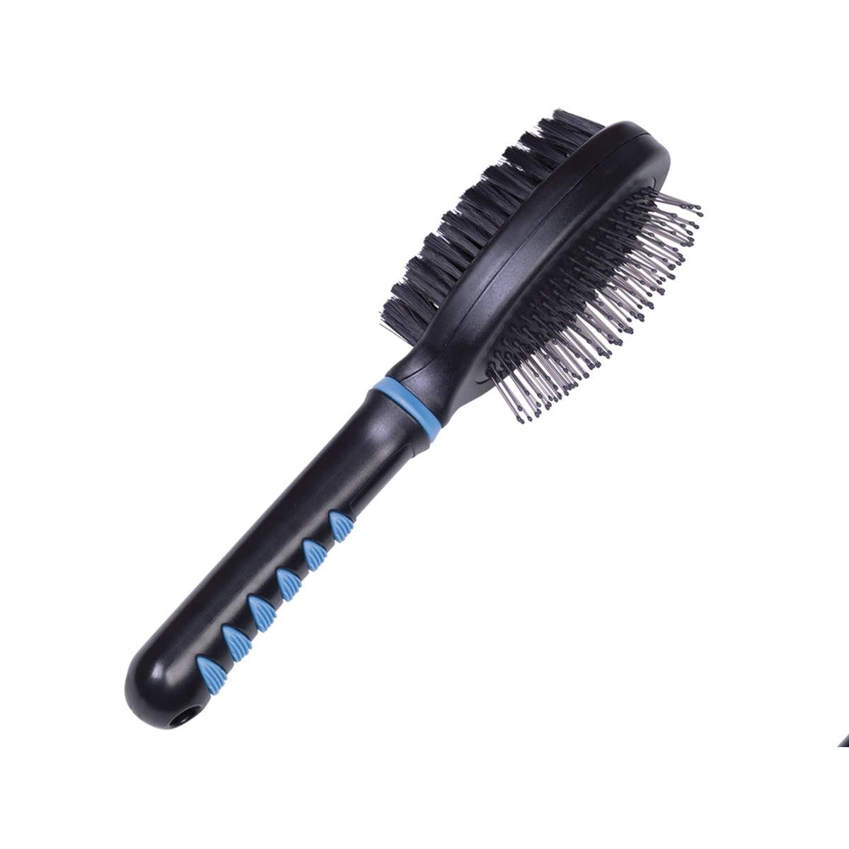 NOBBY NOBBY - COMFORTLINE DUBBELE BORSTEL 23CM