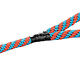 NOBBY NOBBY - ZWEMSPEELGOED BAL MET KOORD FLOATING 40cm