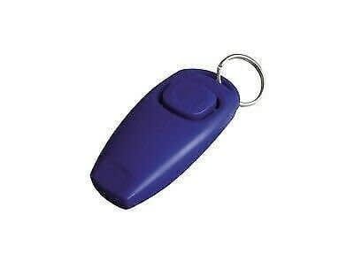 NOBBY NOBBY- trainings clicker  2 in 1
