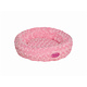 NOBBY NOBBY – DONUT ARUSHA ROZE Ø 45 CM