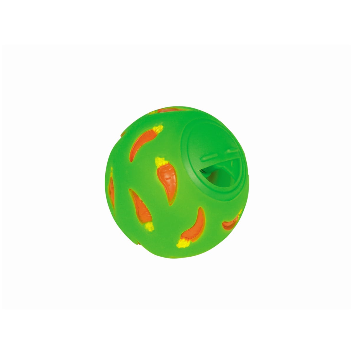 NOBBY NOBBY - SNACKBAL KNAAGDIER 7.5cm