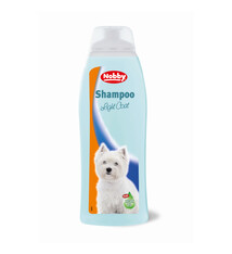 NOBBY NOBBY – SHAMPOO VOOR EEN LICHTE VACHT 300 ML