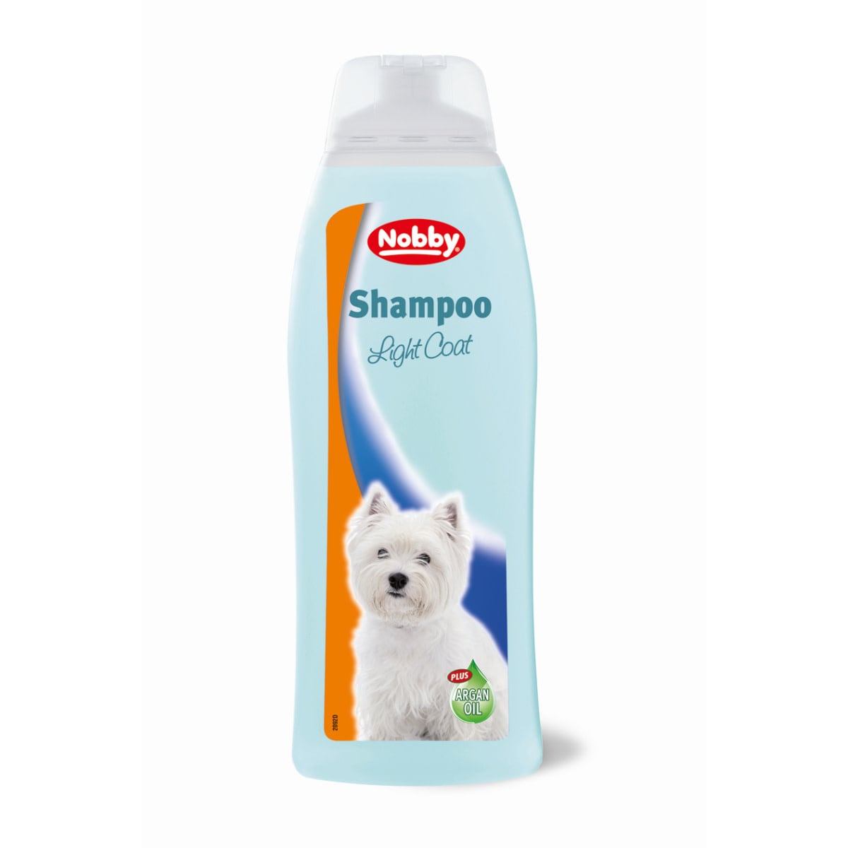 NOBBY NOBBY – SHAMPOO VOOR EEN LICHTE VACHT 300 ML
