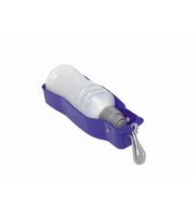 NOBBY NOBBY - REISDRINKFLES BLAUW 0,25 L