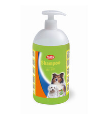 NOBBY NOBBY – TEA TREA SHAMPOO 1000 ML