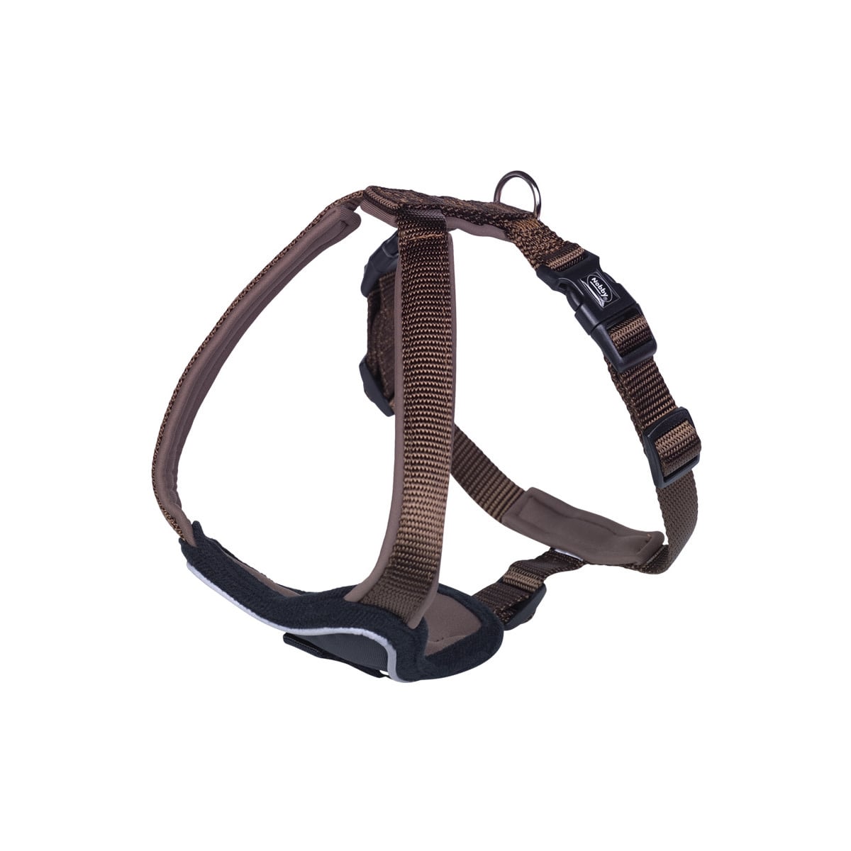 NOBBY NOBBY - TUIG BRUIN 60-75CM