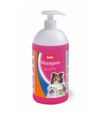 NOBBY NOBBY – SHAMPOO 2 IN 1 1000 ML