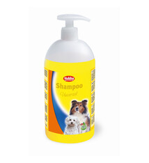 NOBBY NOBBY – UNIVERSELE SHAMPOO 1000 ML