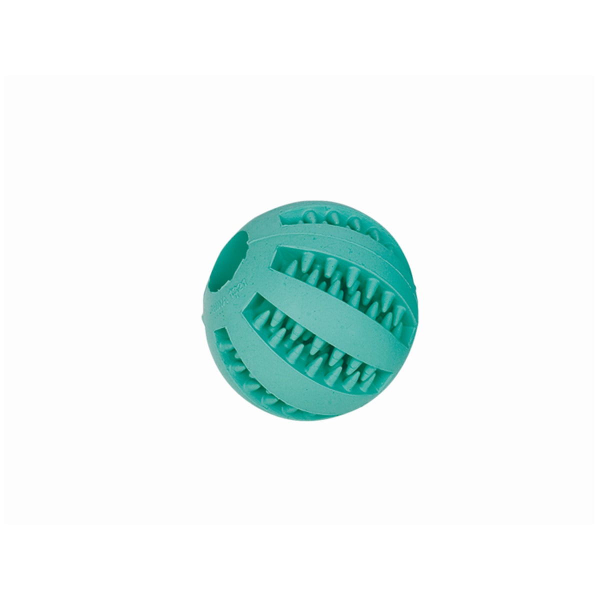 NOBBY NOBBY - DENTAL LINE BAL KLEIN LIME