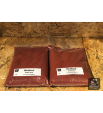 Karpervoer Balk Method robin red 1kg
