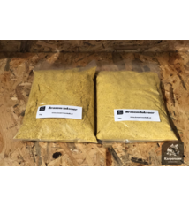 Karpervoer Balk Lokvoer brasem 1kg