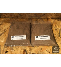 Karpervoer Balk Lokvoer voorn 1kg