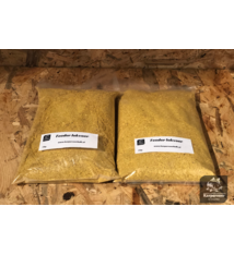 Karpervoer Balk Lokvoer feeder 1kg
