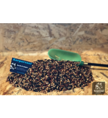 Karpervoer Balk Pellet mix 4mm 1kg