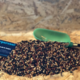 Karpervoer Balk Pellet mix 4mm 1kg