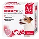 Beaphar BEAPHAR - FIPROTEC 3 PIPET 2-10 KG