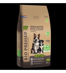 BioFood BIOFOOD - ORGANIC GEPERST 1,5KG