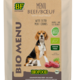 BioFood BIOFOOD - ORGANIC RUND MENU 150GR
