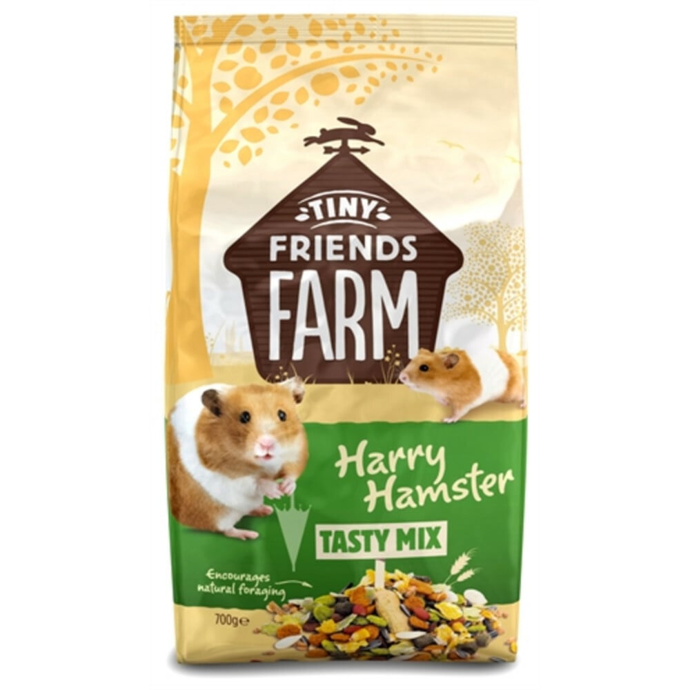 Tiny Friends Farm 700 gram