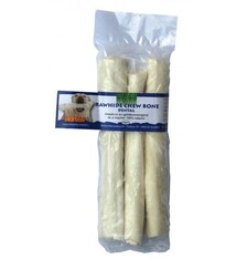 BioFood BIOFOOD - ROL SNACK DENTAL 3ST ADULT